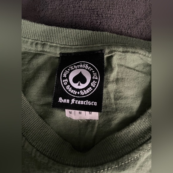 Thrasher - Picture 2 of 4